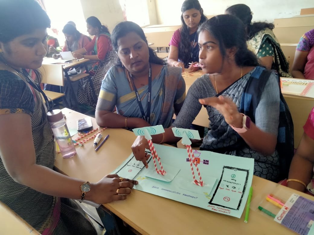 3-Day Orientation Programme for Newly Recruited Faculty Members