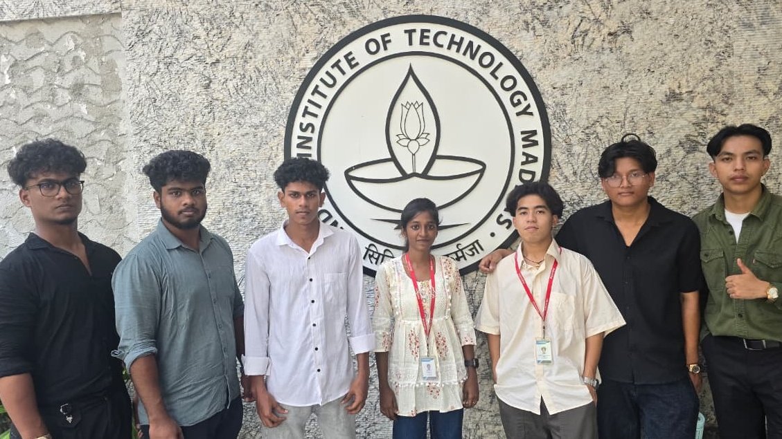 CEA Fest 2026_IIT Madras