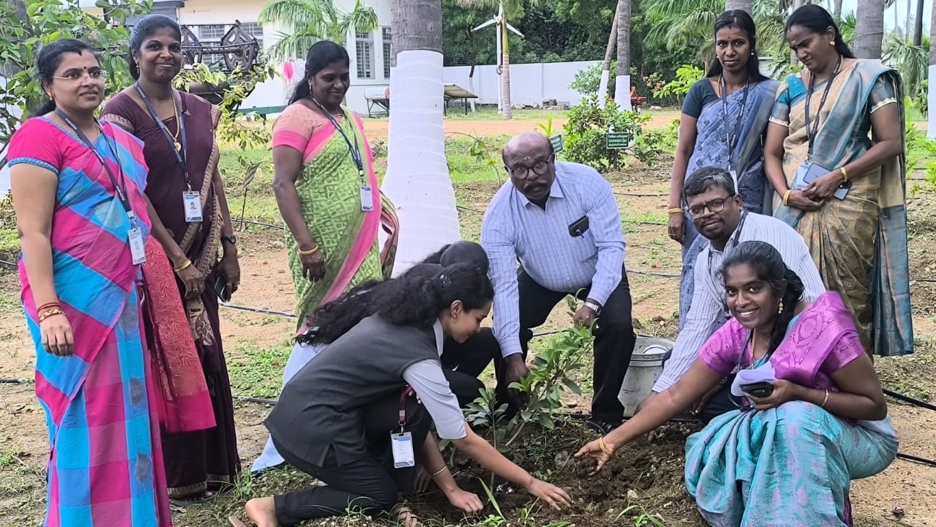 World Environment Day Awareness Programme 2026
