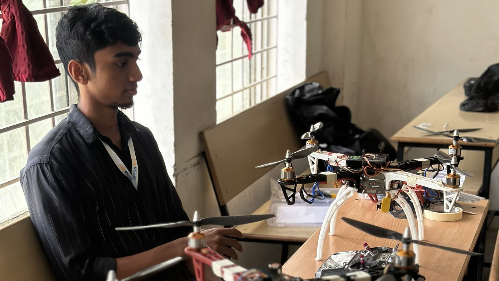 Robotics Club