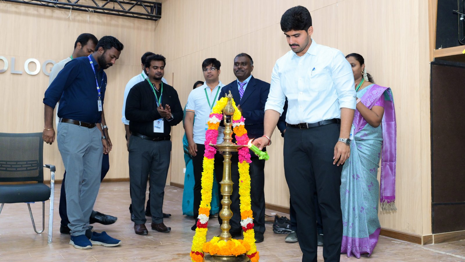 Young Indians Parliament 2026
