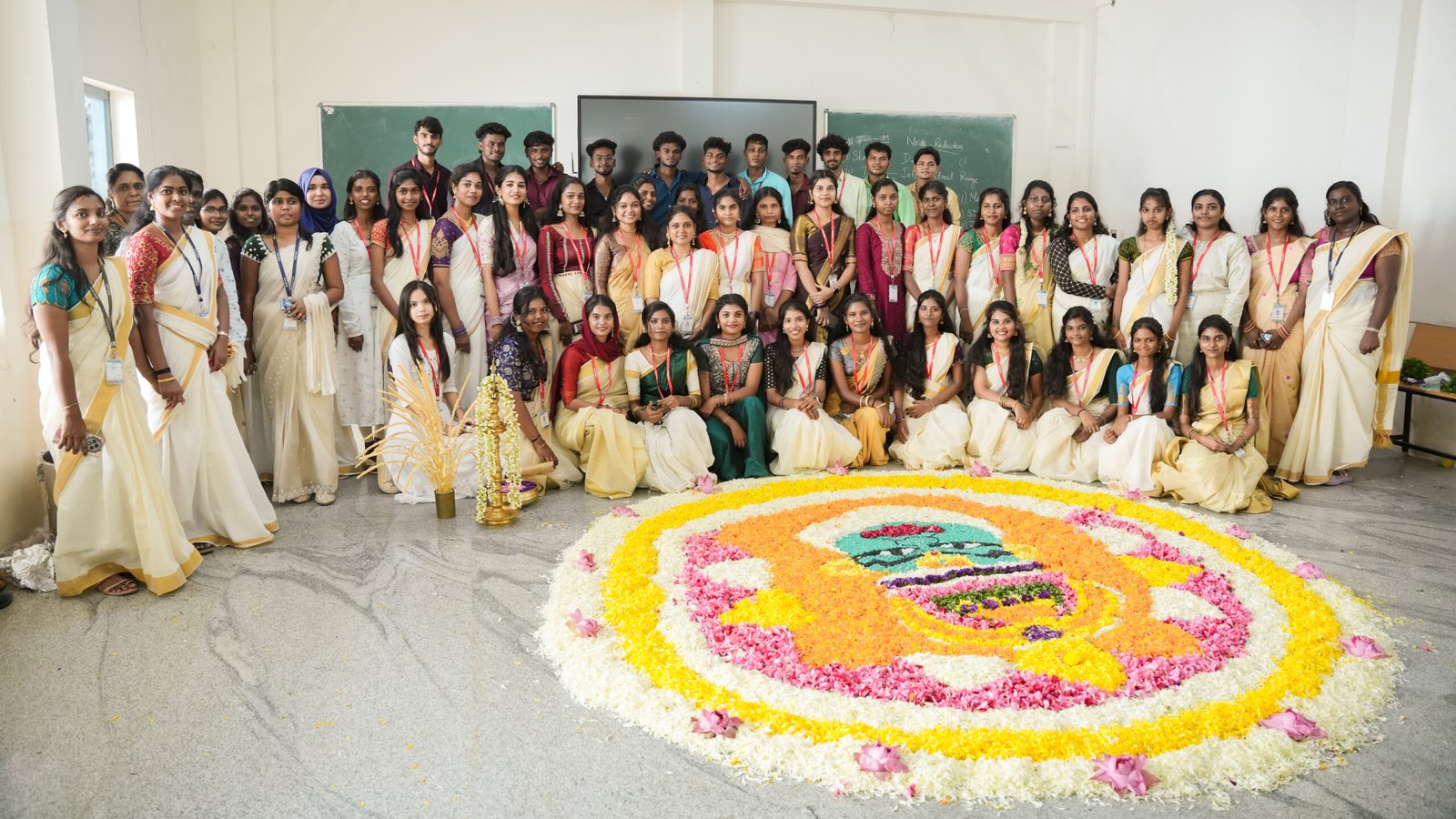 Onam Celebration 2026