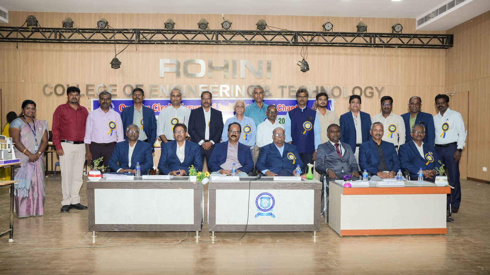 36th CHAPTER CONVENTION ON QUALITY CONCEPTS – CCQC 2026